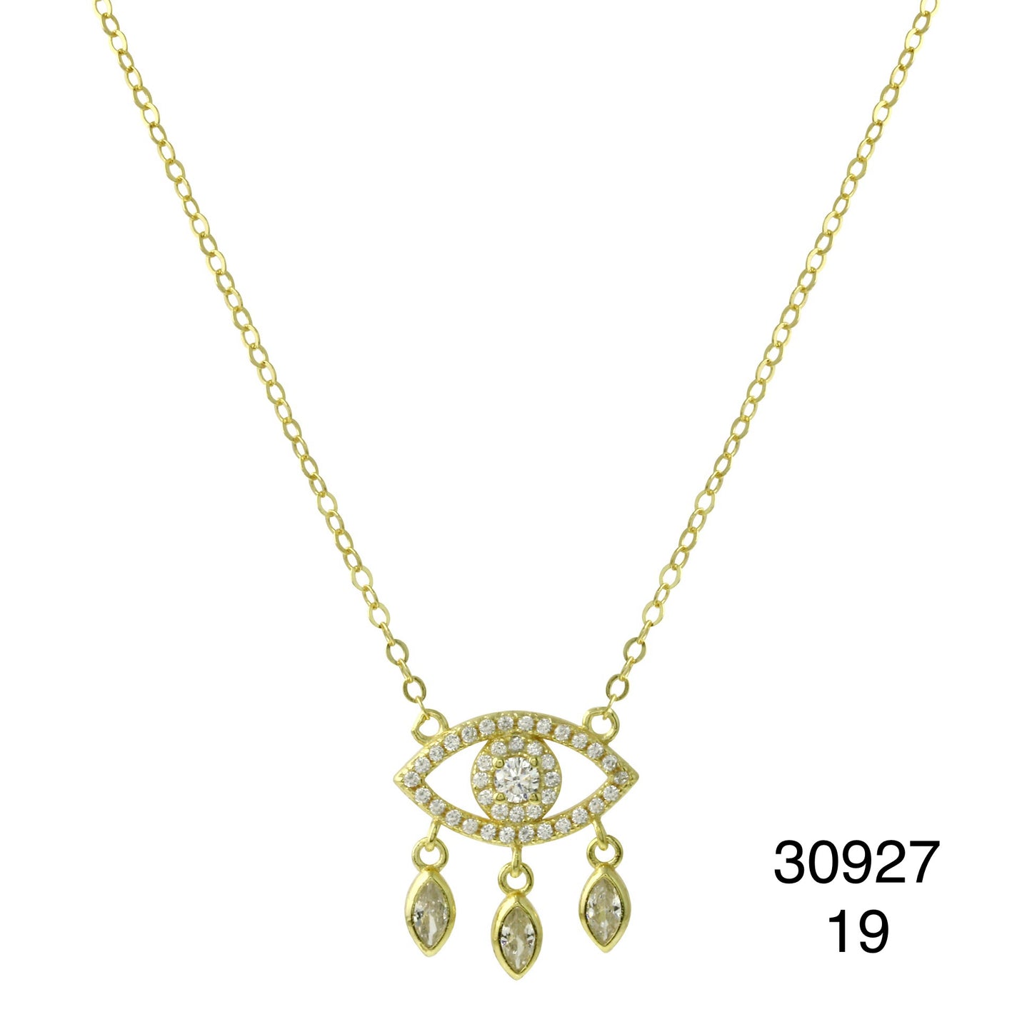 Collar 925