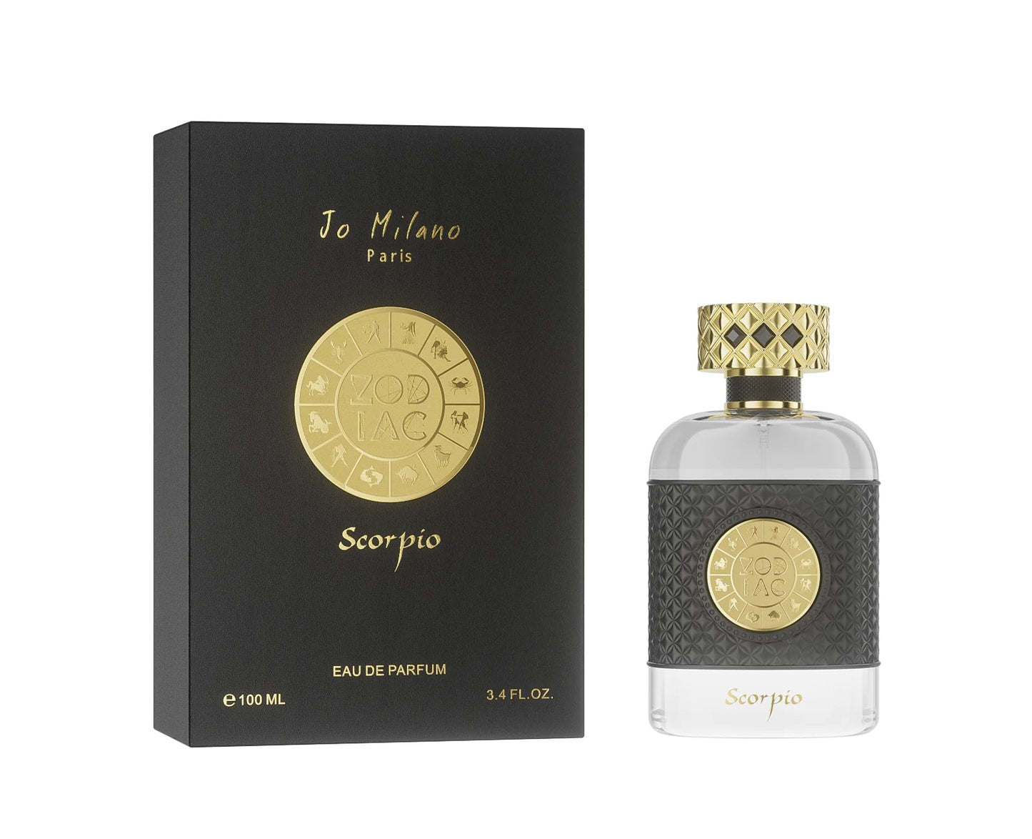 Jo milano paris scorpio