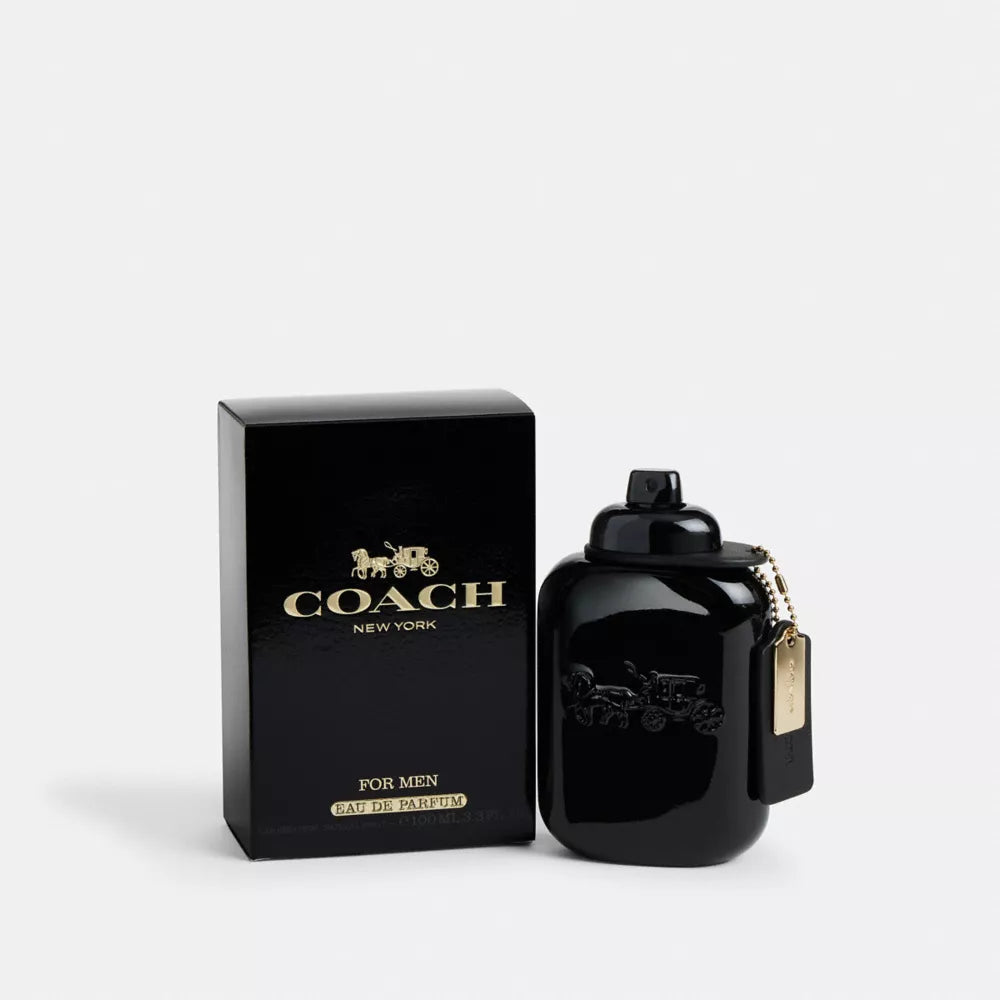 Coach For men