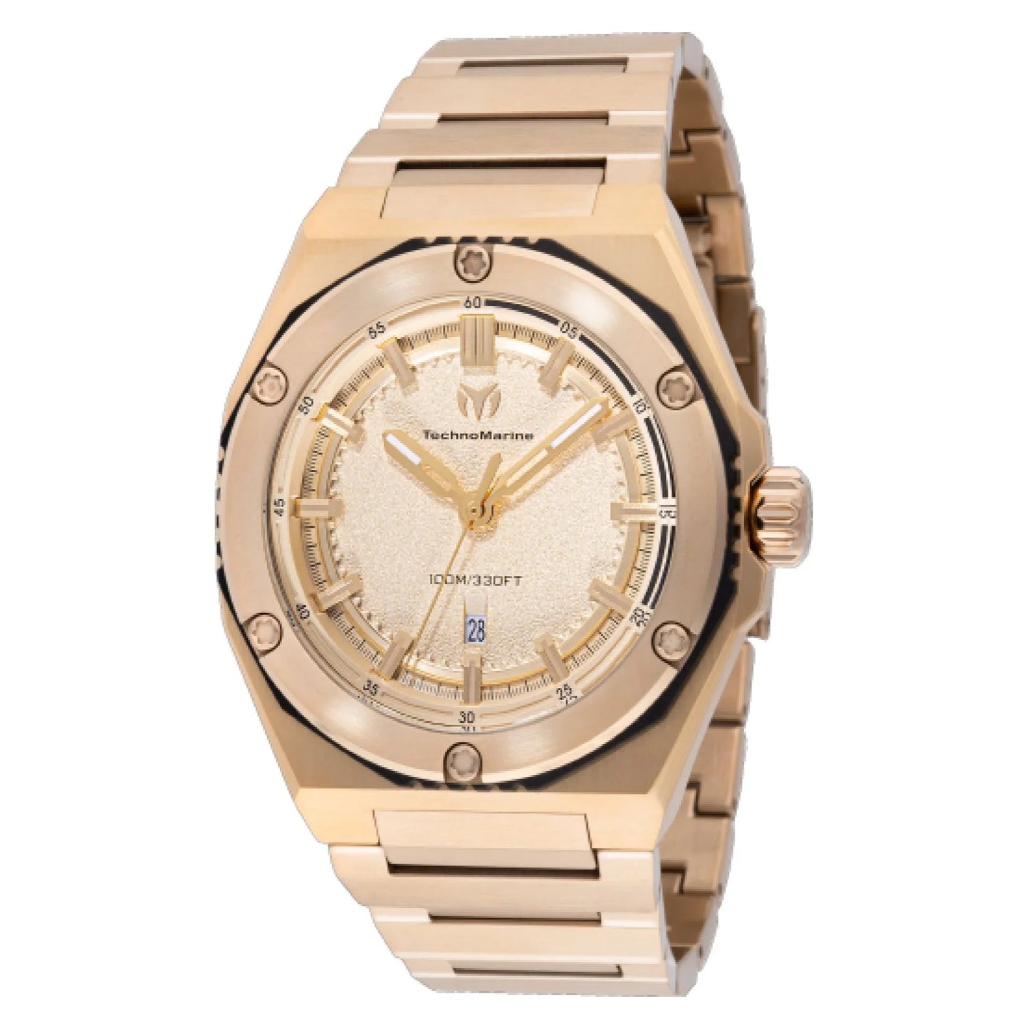 Reloj Techono Marine