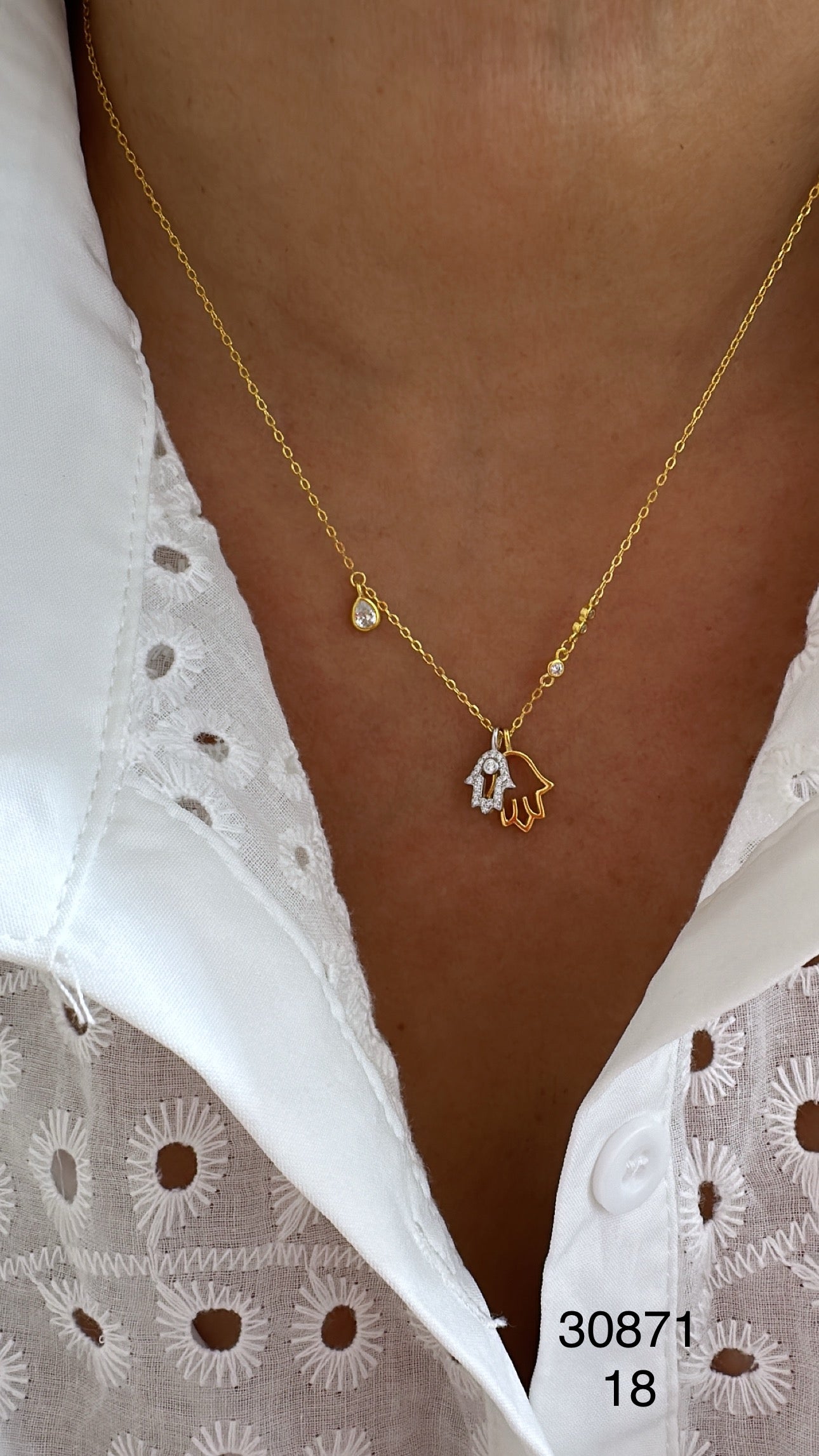 Collar 925