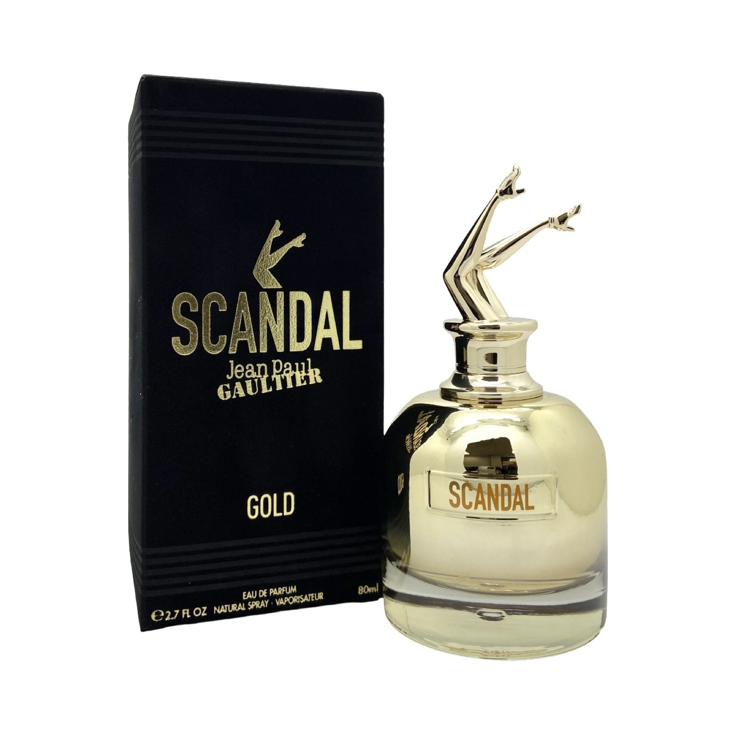 Scandal Gold