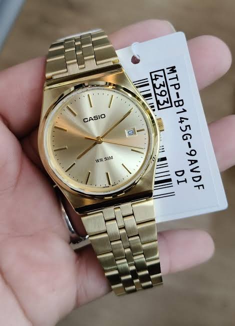 Reloj Casio unisex