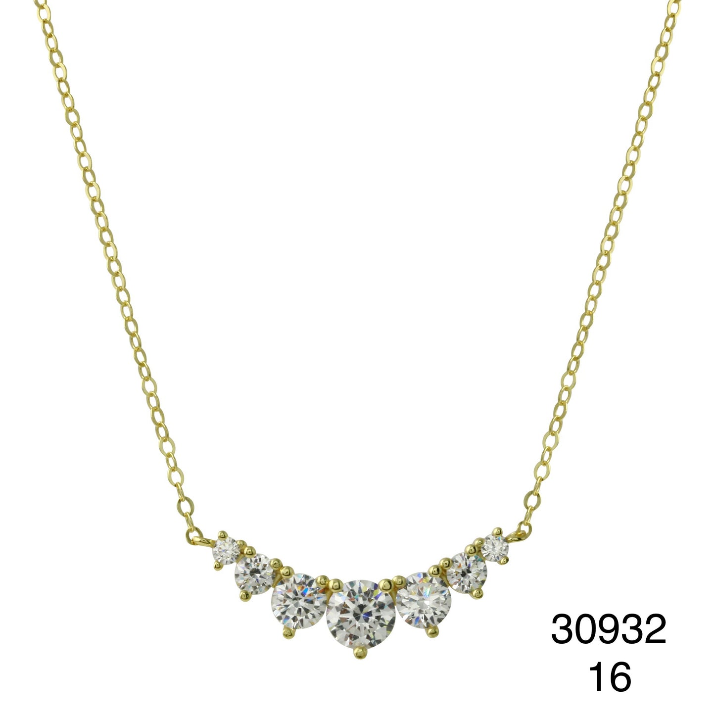 Collar en 925