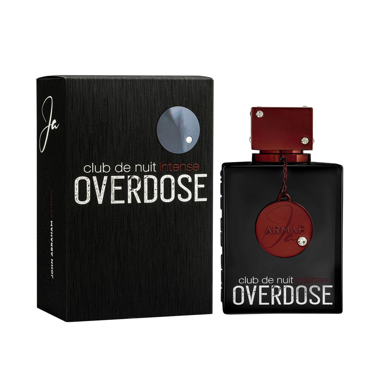 Club de nuit intense overdose (p)