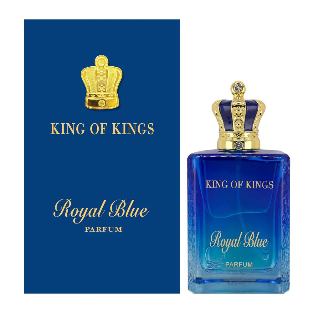 King of Kings Royal Blue parfum