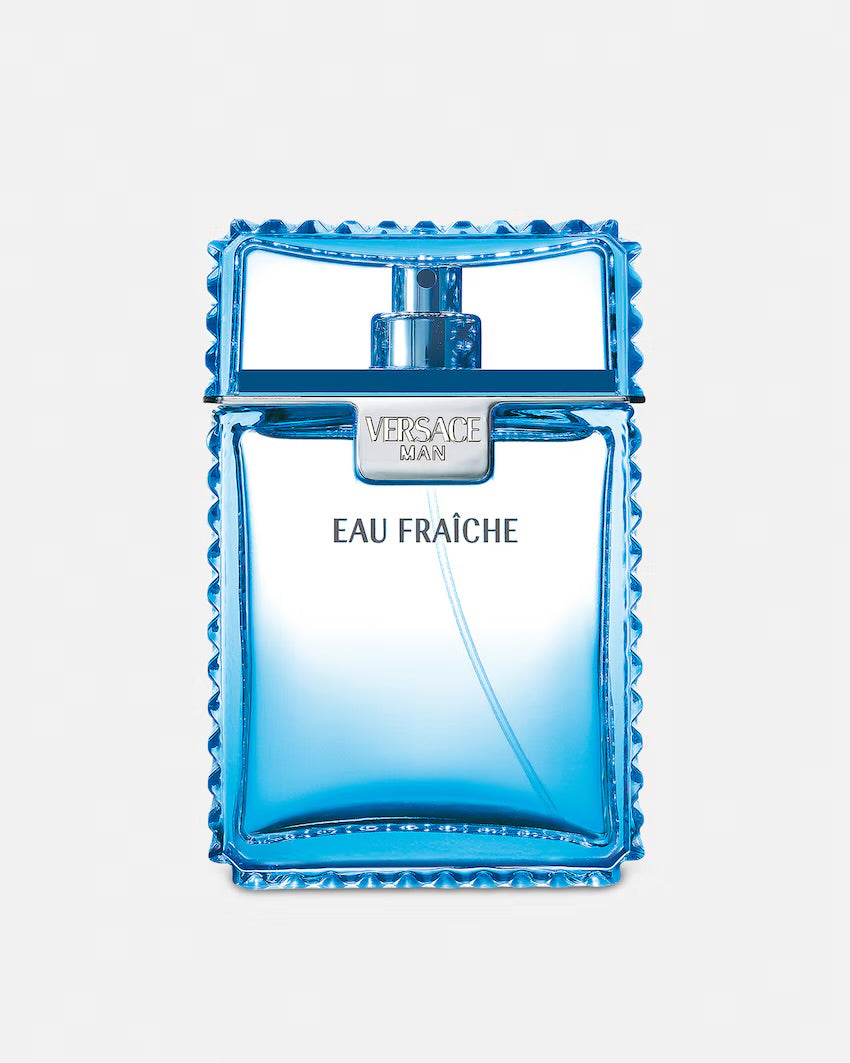 Versace Man Eau Fraiche