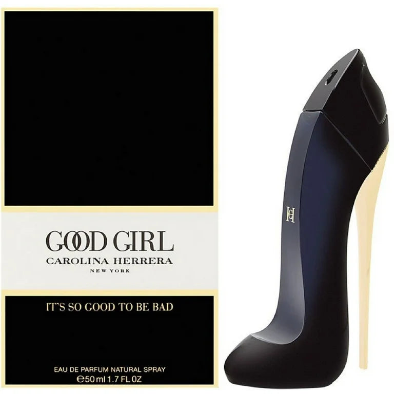 Good Girl Carolina Herrera
