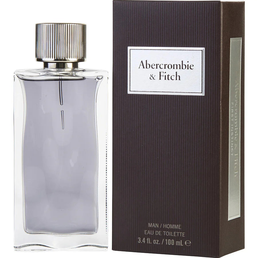 Abercrombie and Fitch