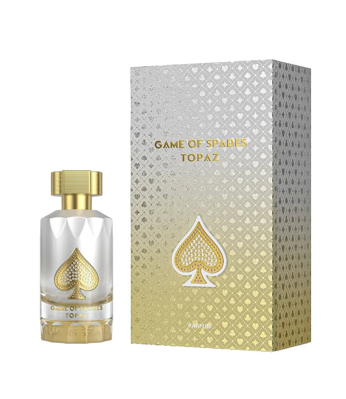 Game of Spades Topaz parfum