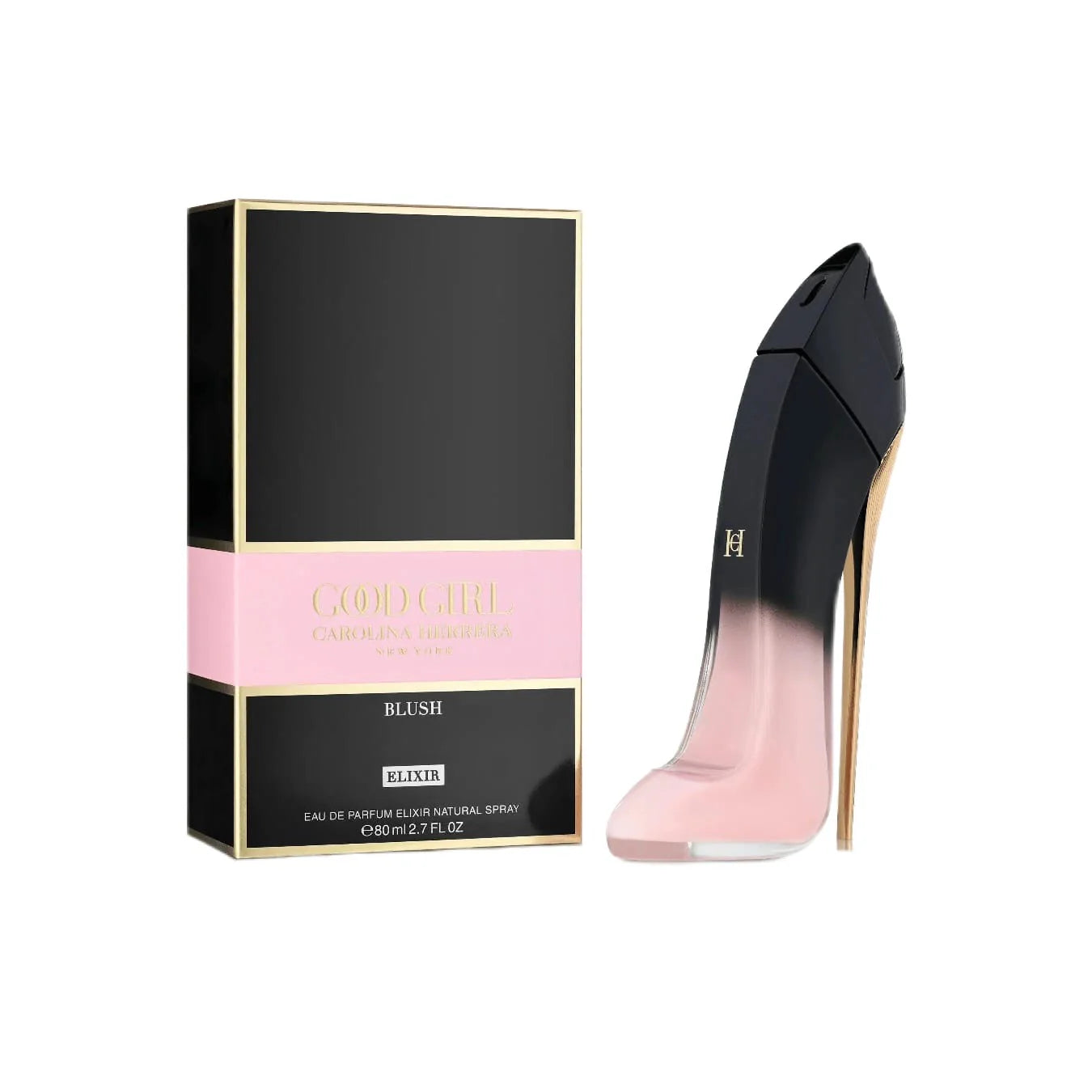 Good girl Blush Elixir