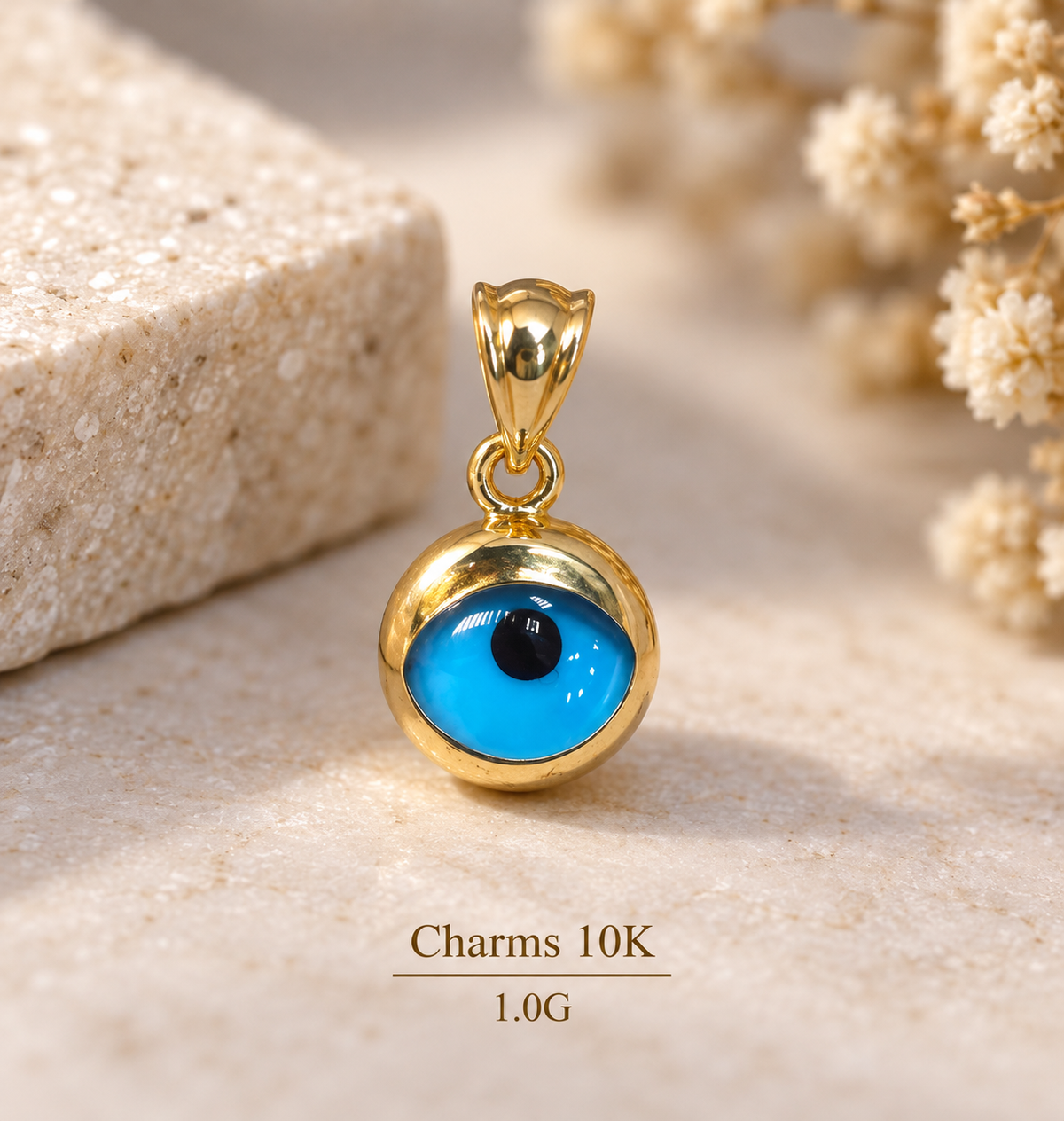 Charms 10K