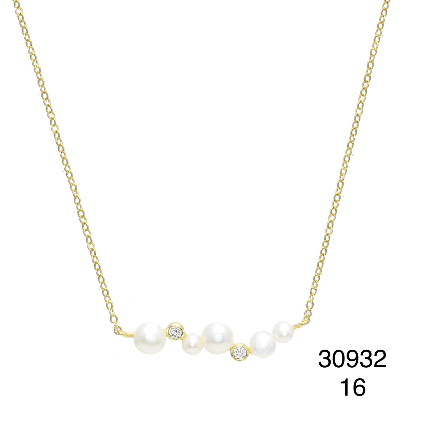Collar en 925