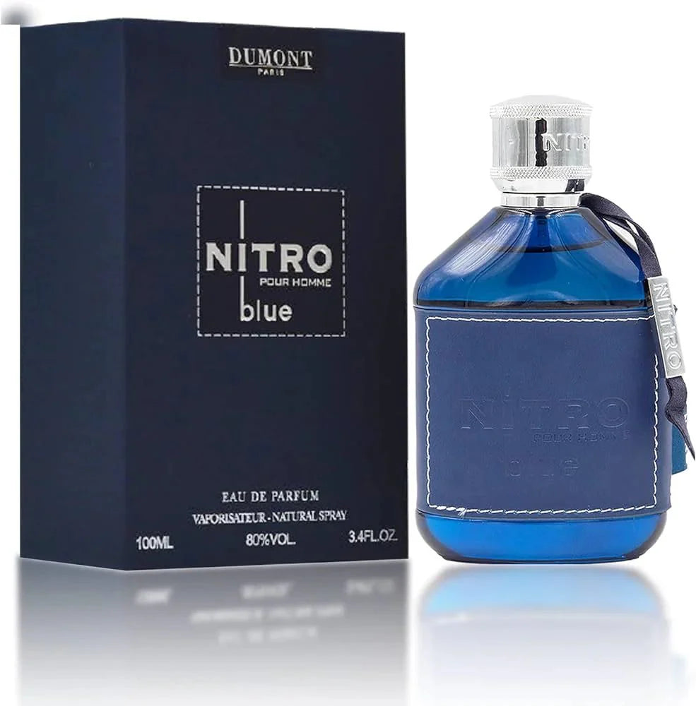 Nitro blue