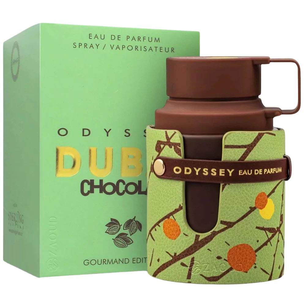 Dubai chocolat Armaf odyssey