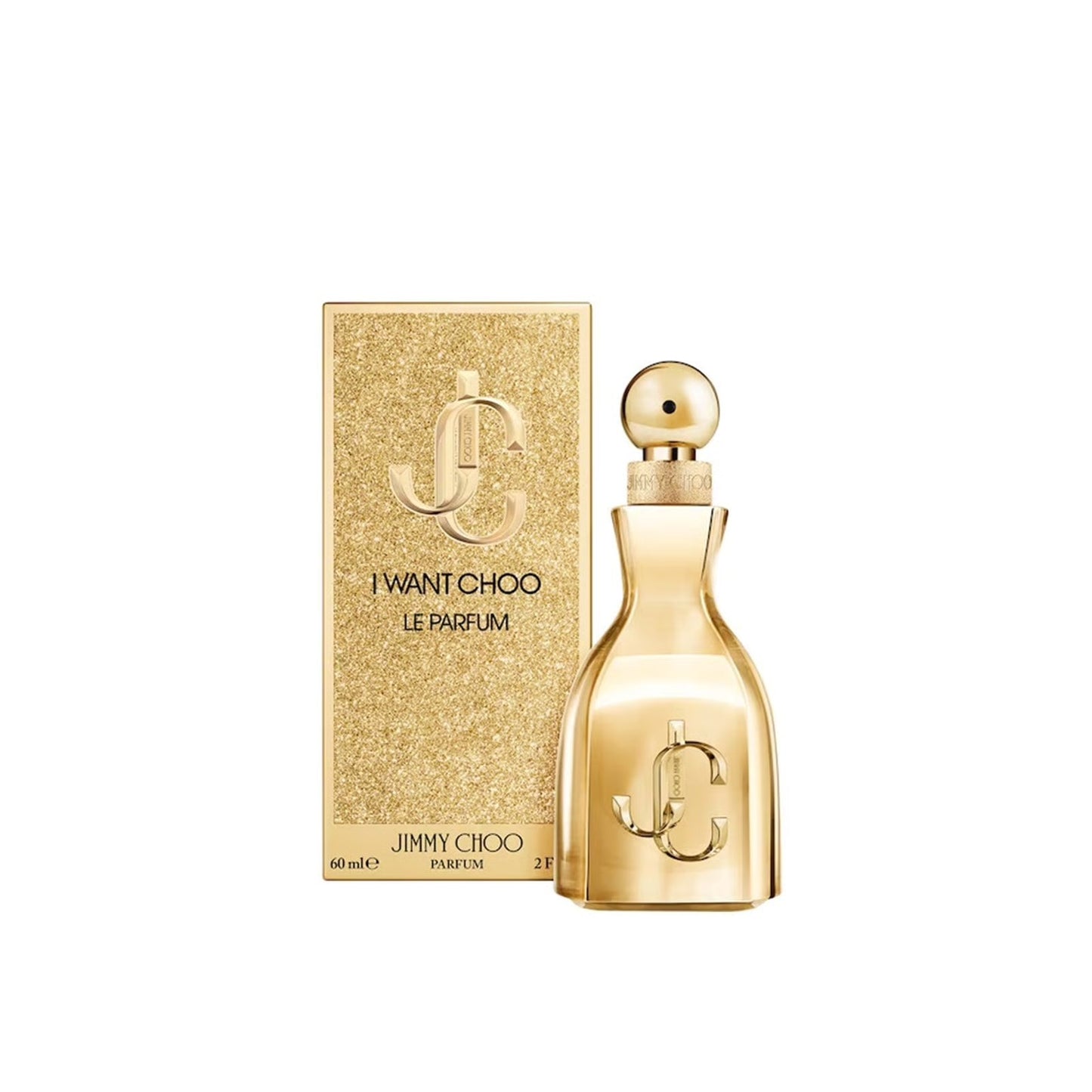 Jimmy Choo I want choo le parfum 3.3