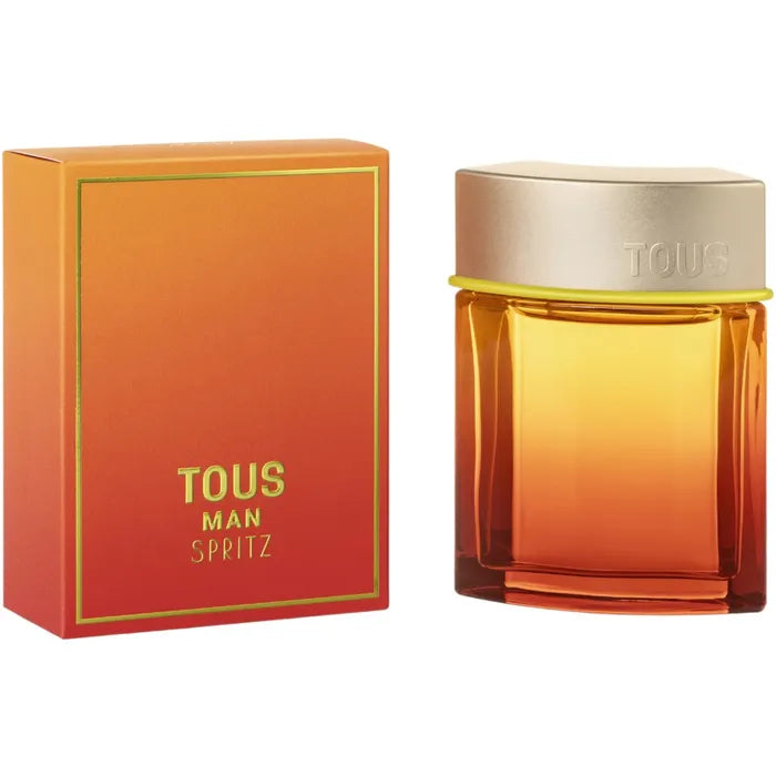 Tous Man Spritz