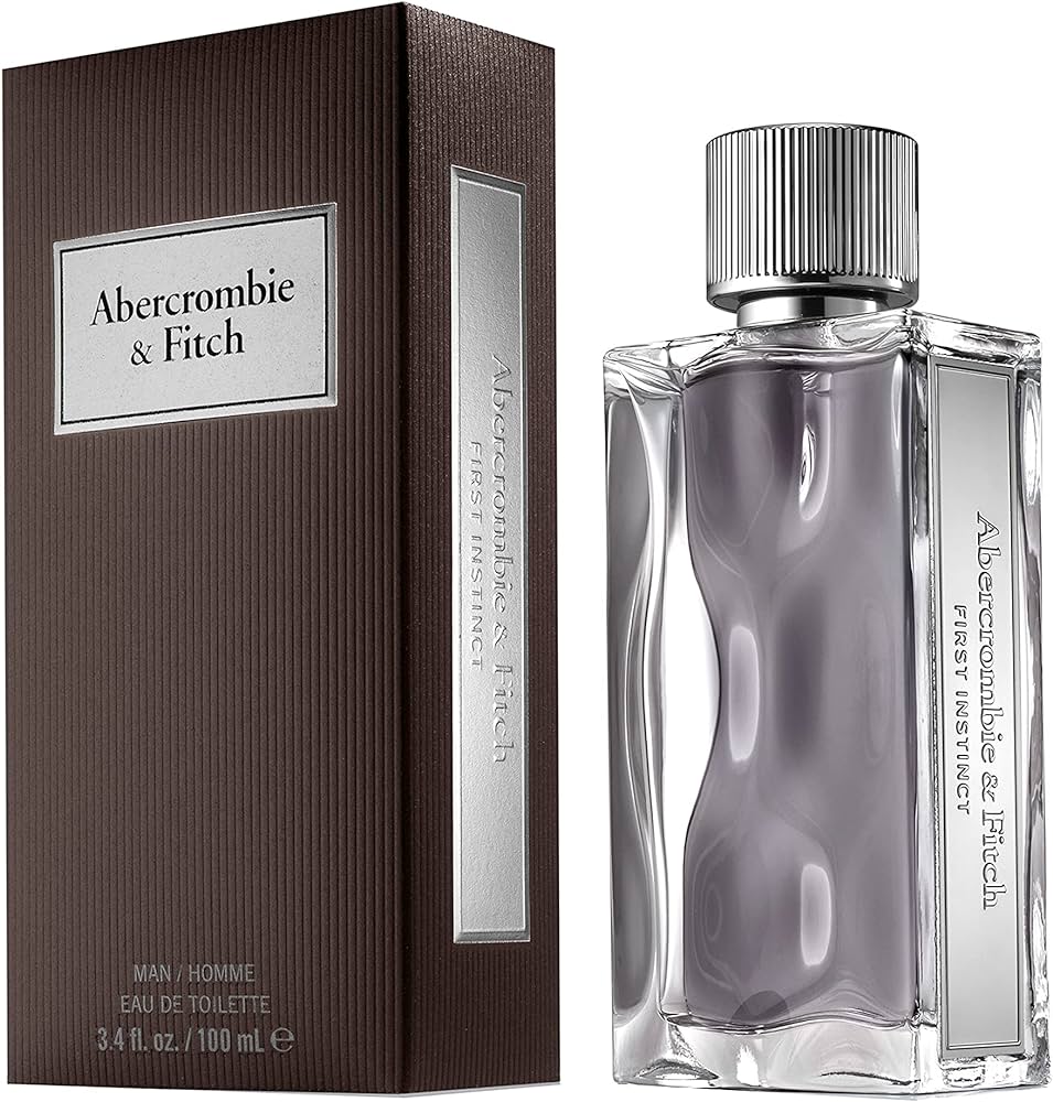 Albercrombie & Fitch