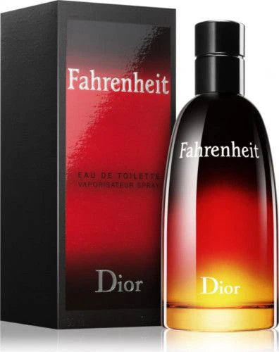 Fahrenheit Dior