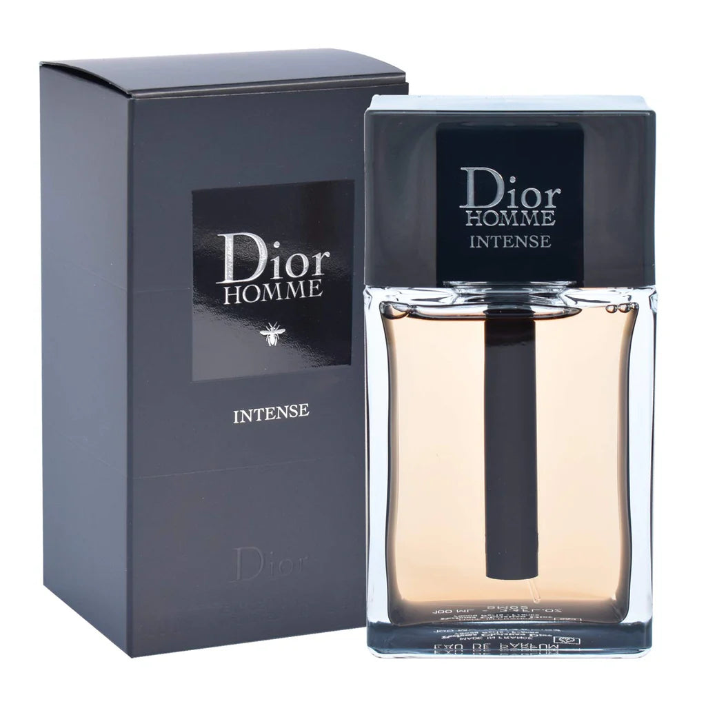 Dior Homme intense