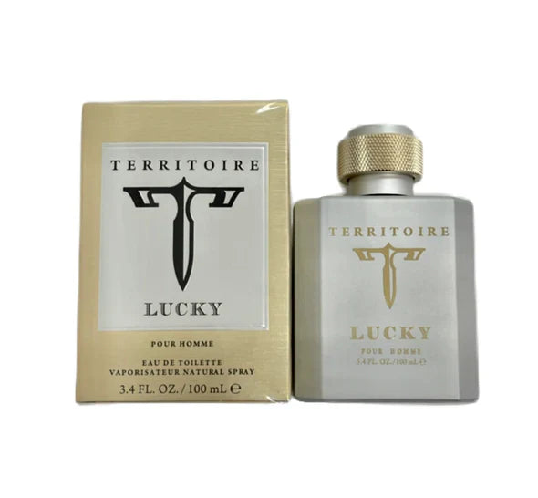 Territoire lucky
