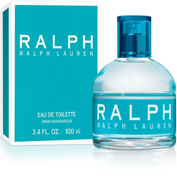 Ralph Lauren 3.4 onz