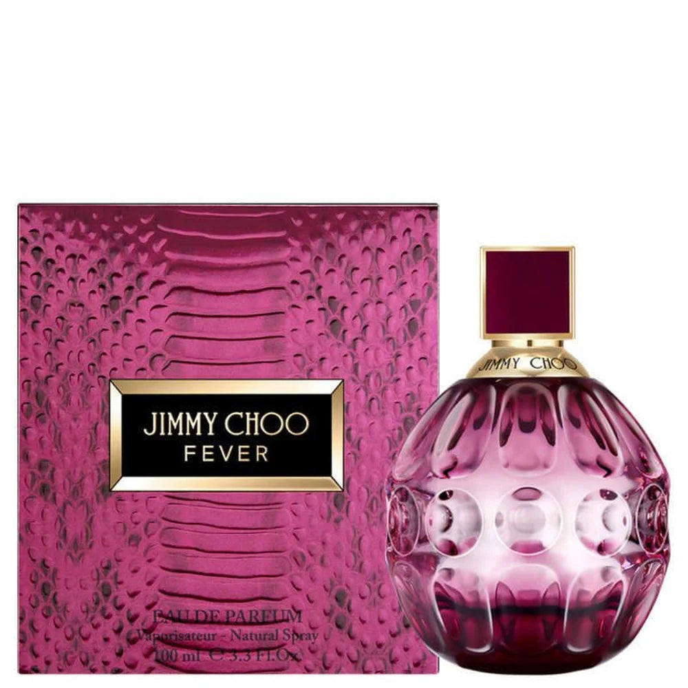 Jimmy choo FEVER 3.3