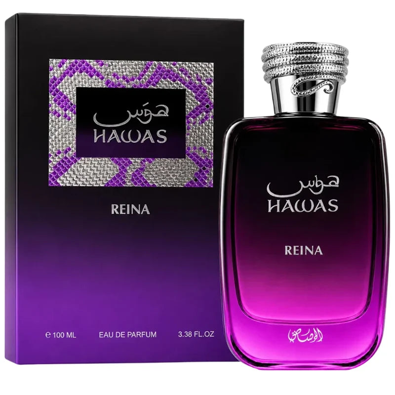 Hawas Reina w 3.38 edp p