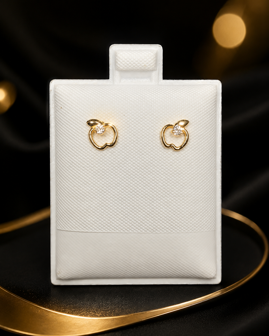 Pantalla de manzana 🍎 14K