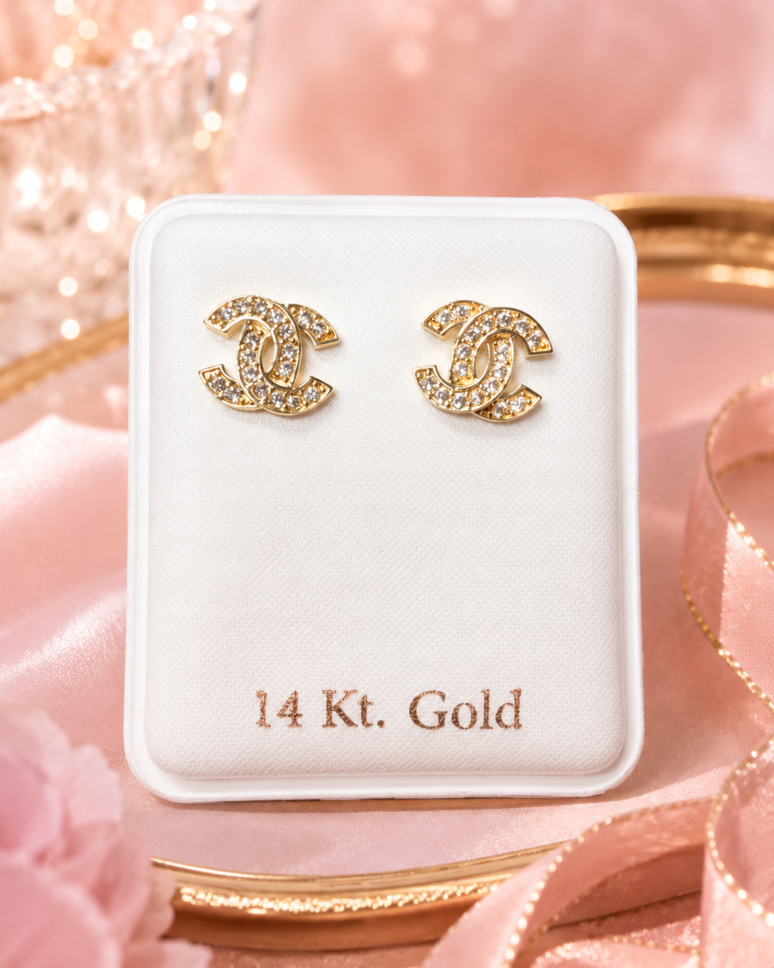 Pantallas 14K