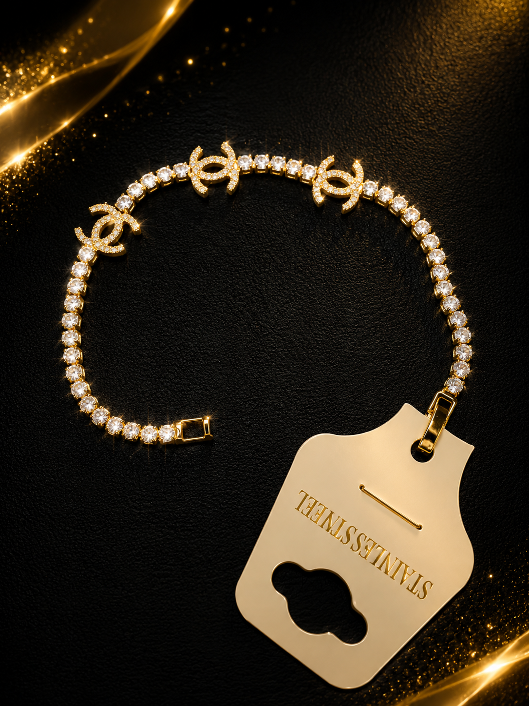 Pulsera 7 1/2