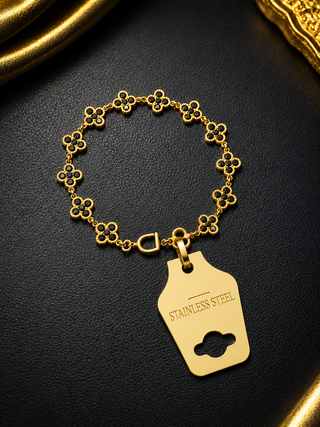 Pulsera size 7 1/2