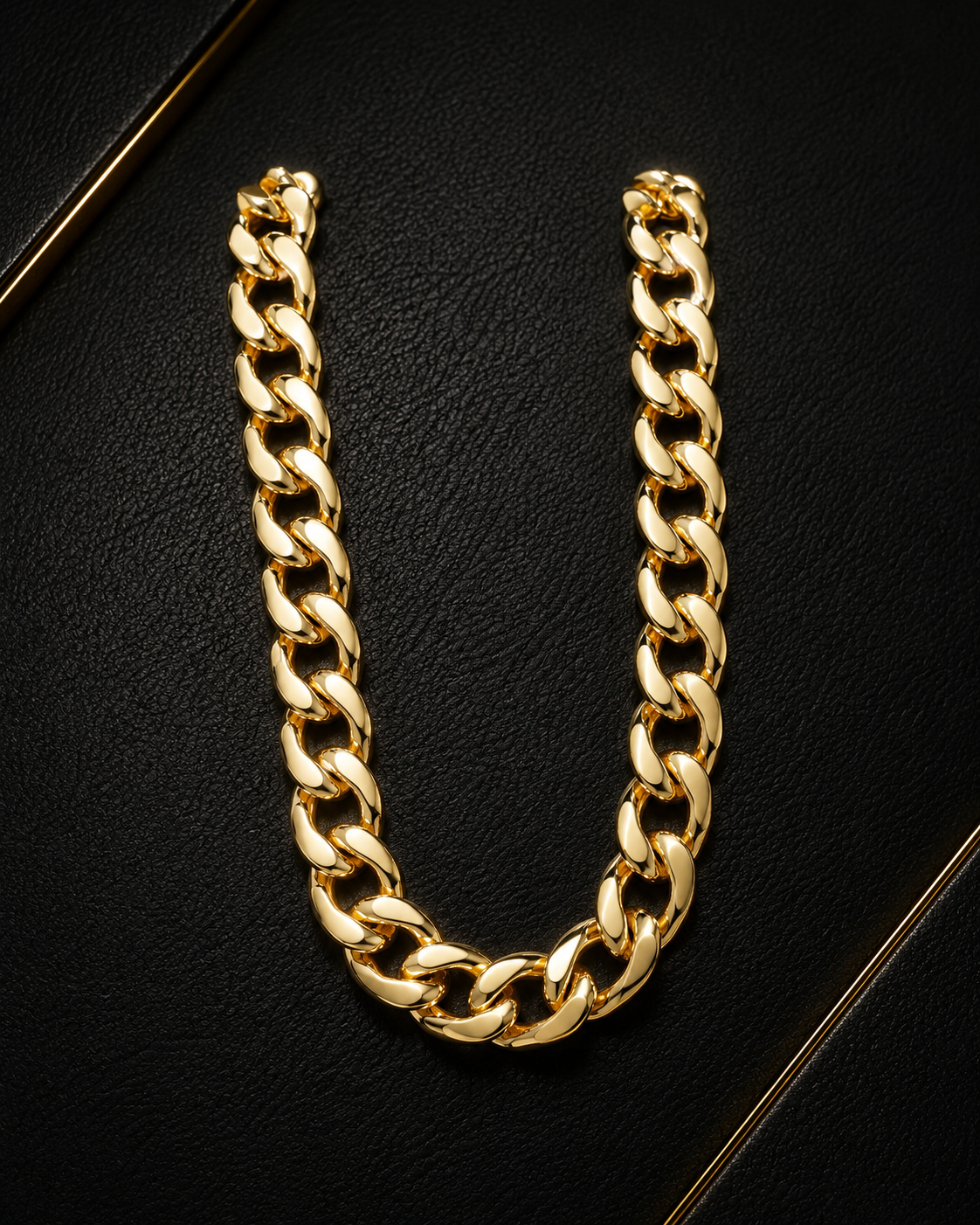 Cadena 925 size 22 6mm