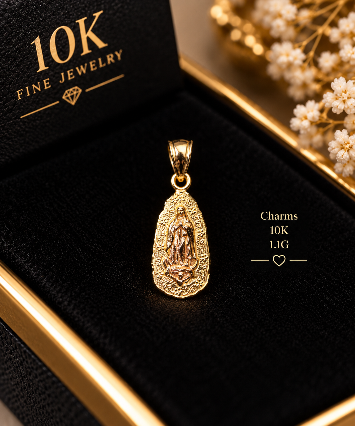 Charms 1.1G