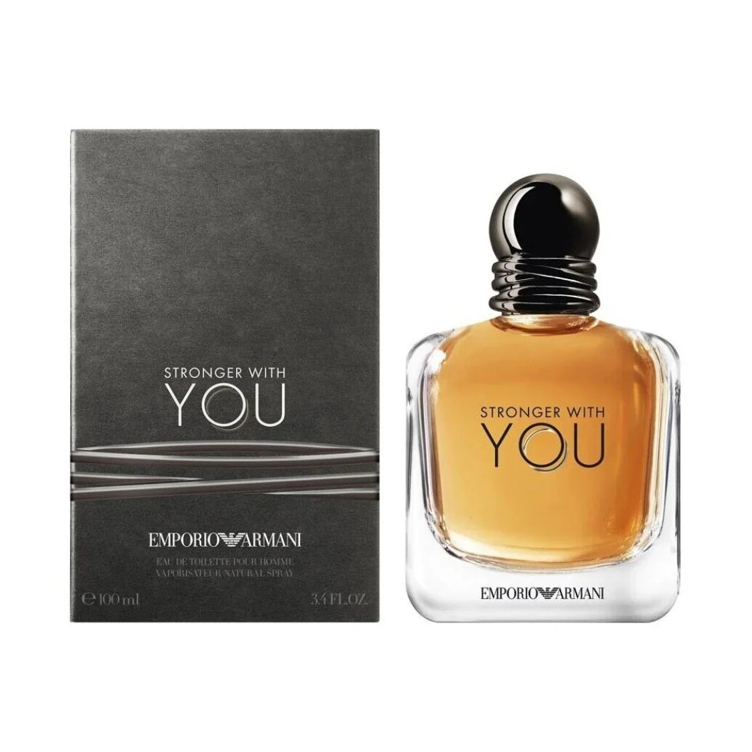 Stronger With You 3.4onz