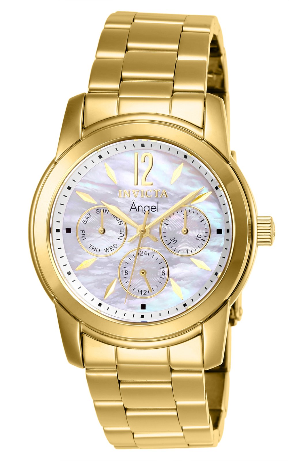 Reloj invicta 0465