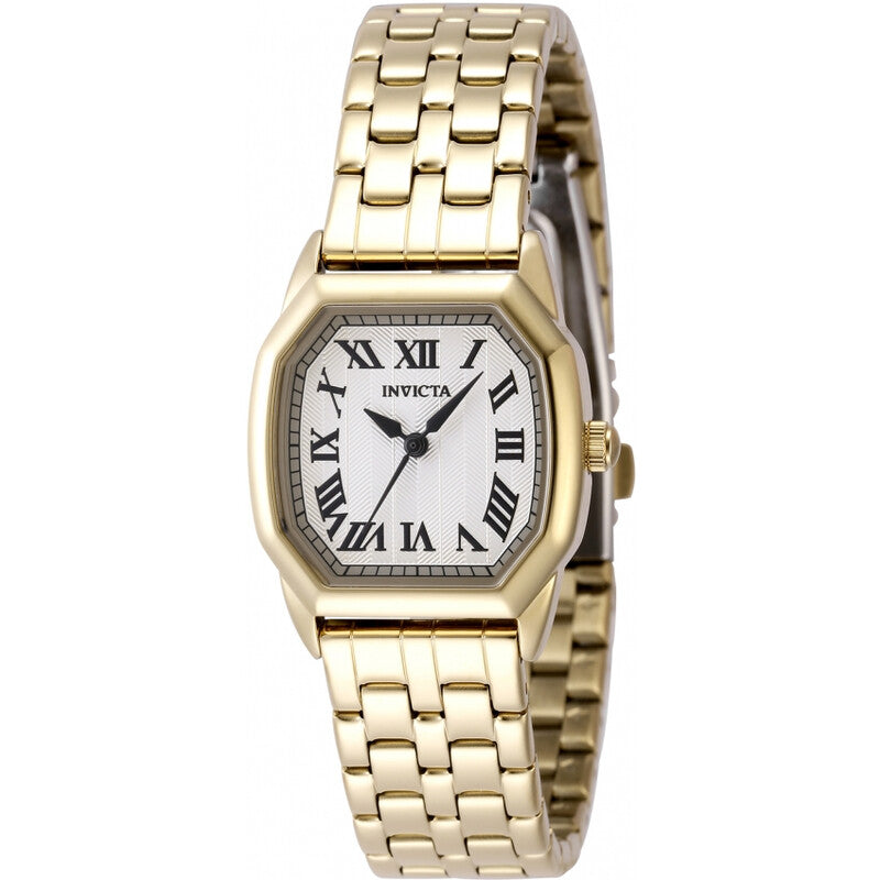 Reloj color oro 48959