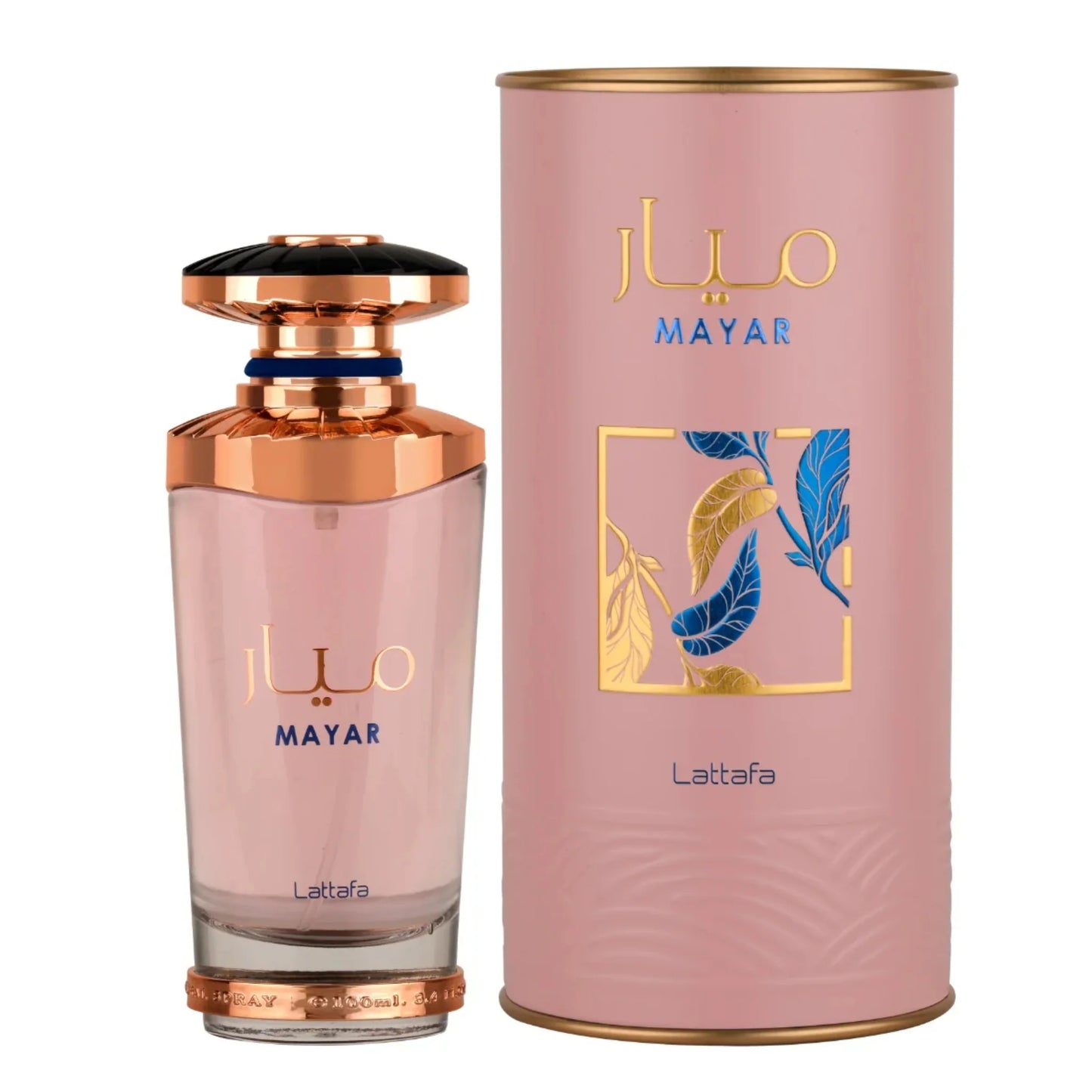 Mayar Lataffa