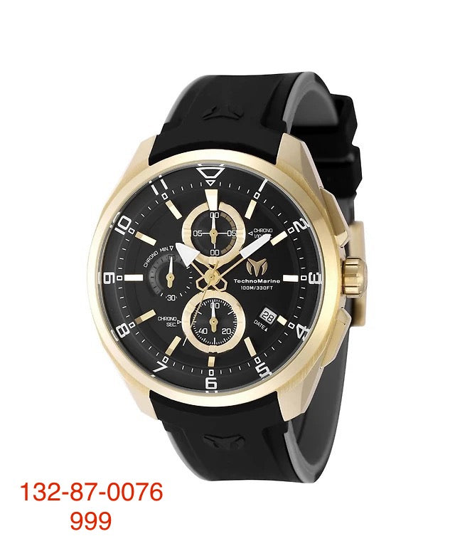 Technomarine para caballero