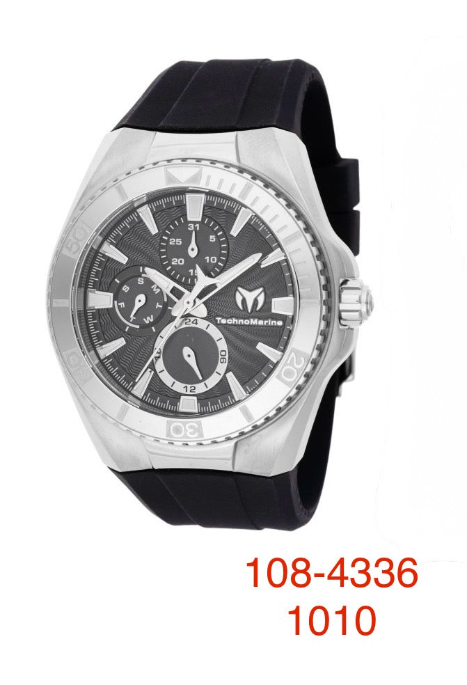 Reloj technomarine caballero