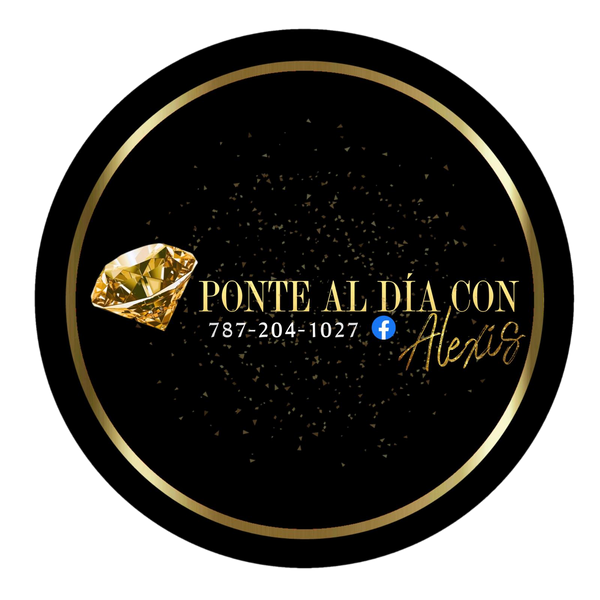 Ponte al dia con Alexis