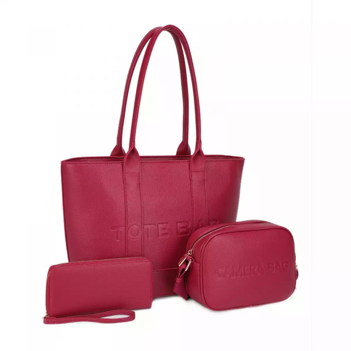 Carteras originales para dama o caballero.