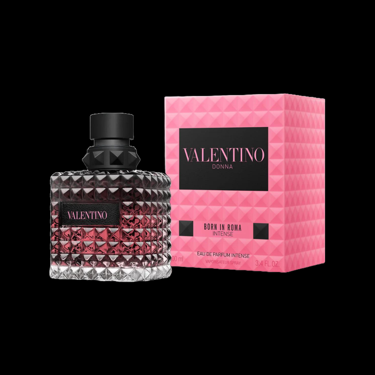 Perfumes de dama