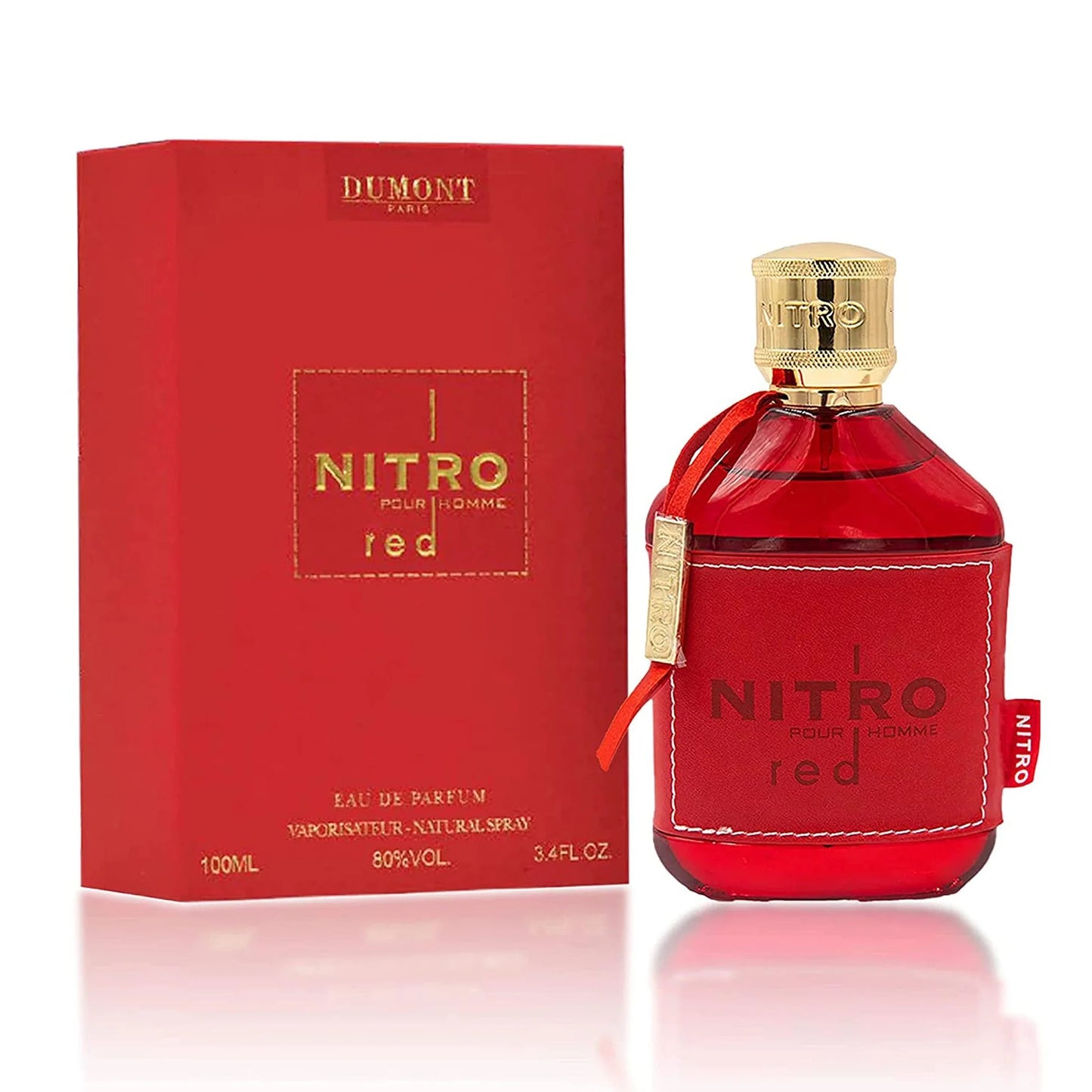 Nitro Red