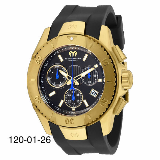 Reloj Technomarine