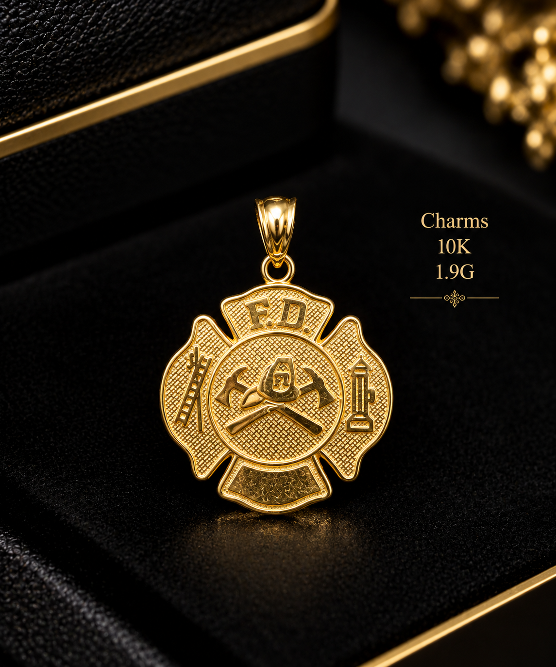 Charms 10K