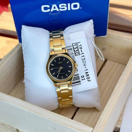 Reloj Casio