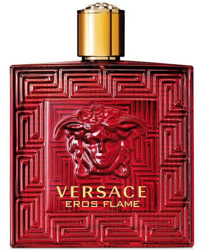 Versace Eros Flame