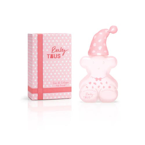 Baby Tous Pink