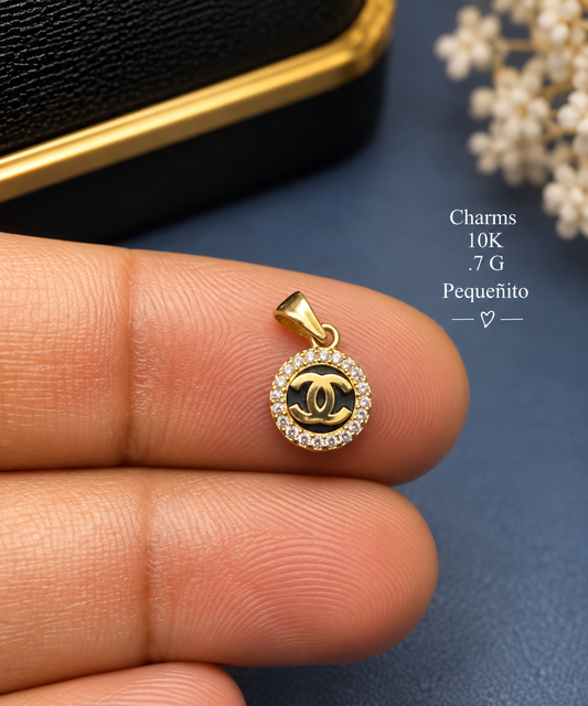 Charms 10K .7G